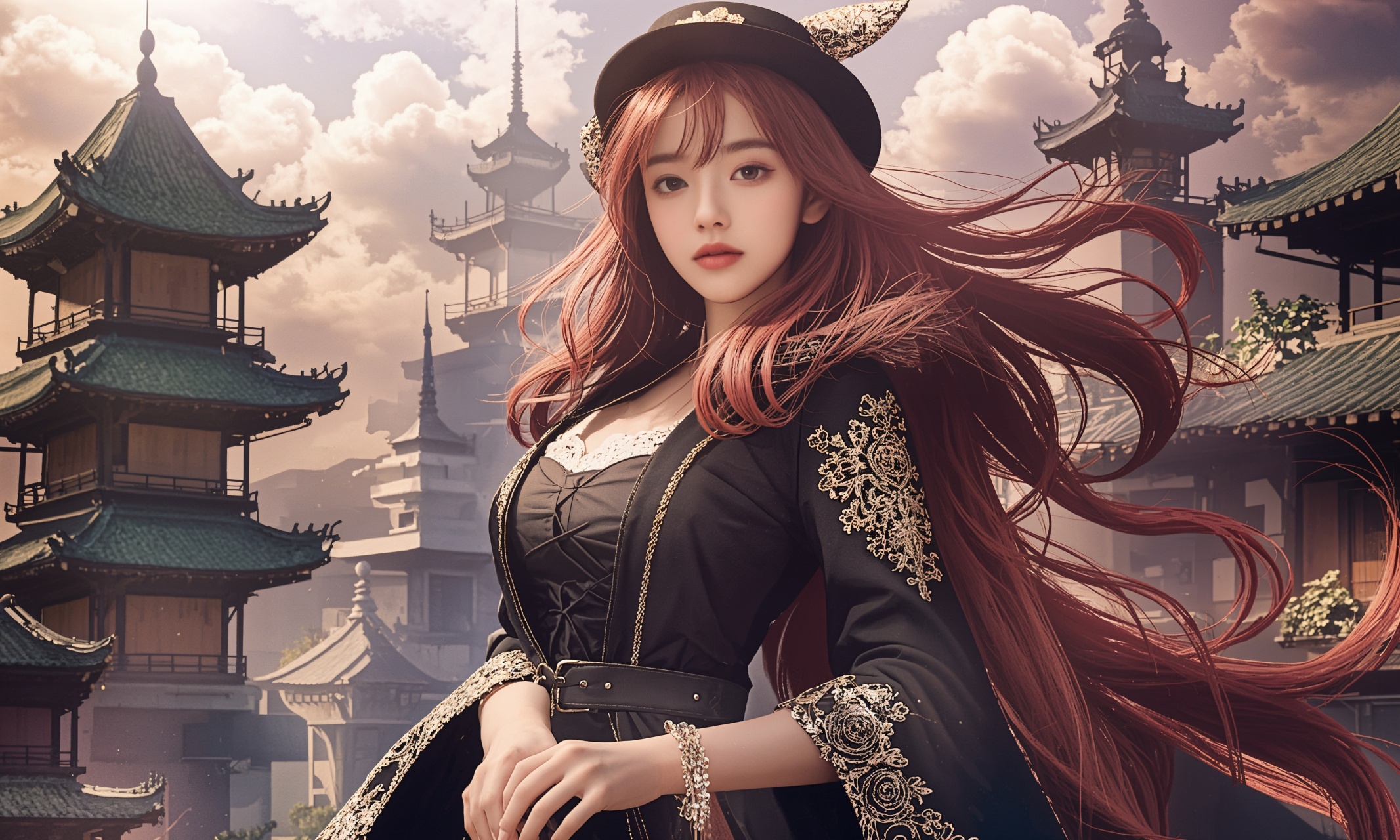 【这个城市有点潮】重庆：这份来自“火炉”的避暑攻略请收好 安逸得很